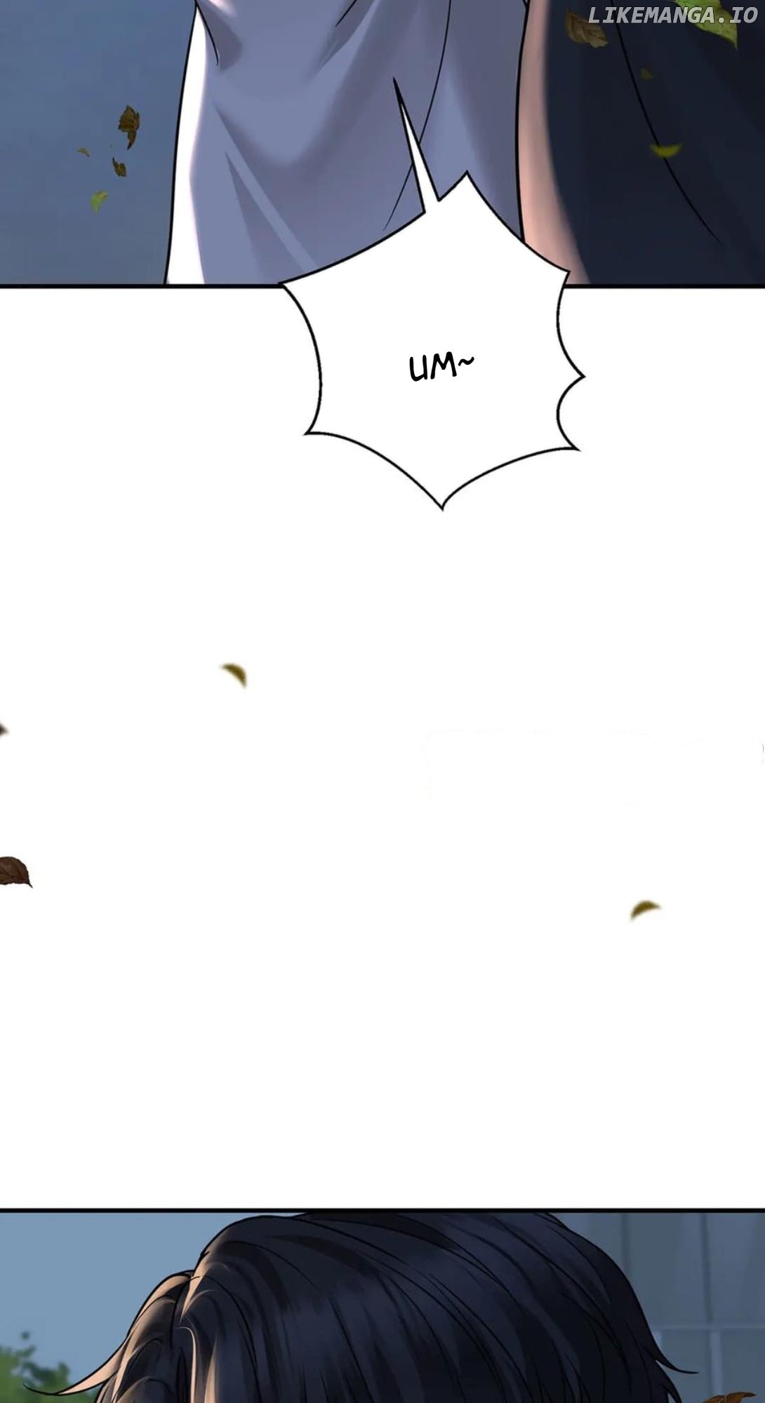 After Breakup: Had an Affair With My Ex's Uncle Chapter 78 - page 15